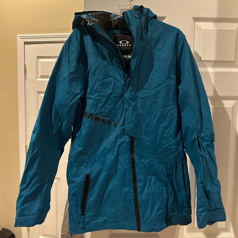 Oakley Ski Jacket